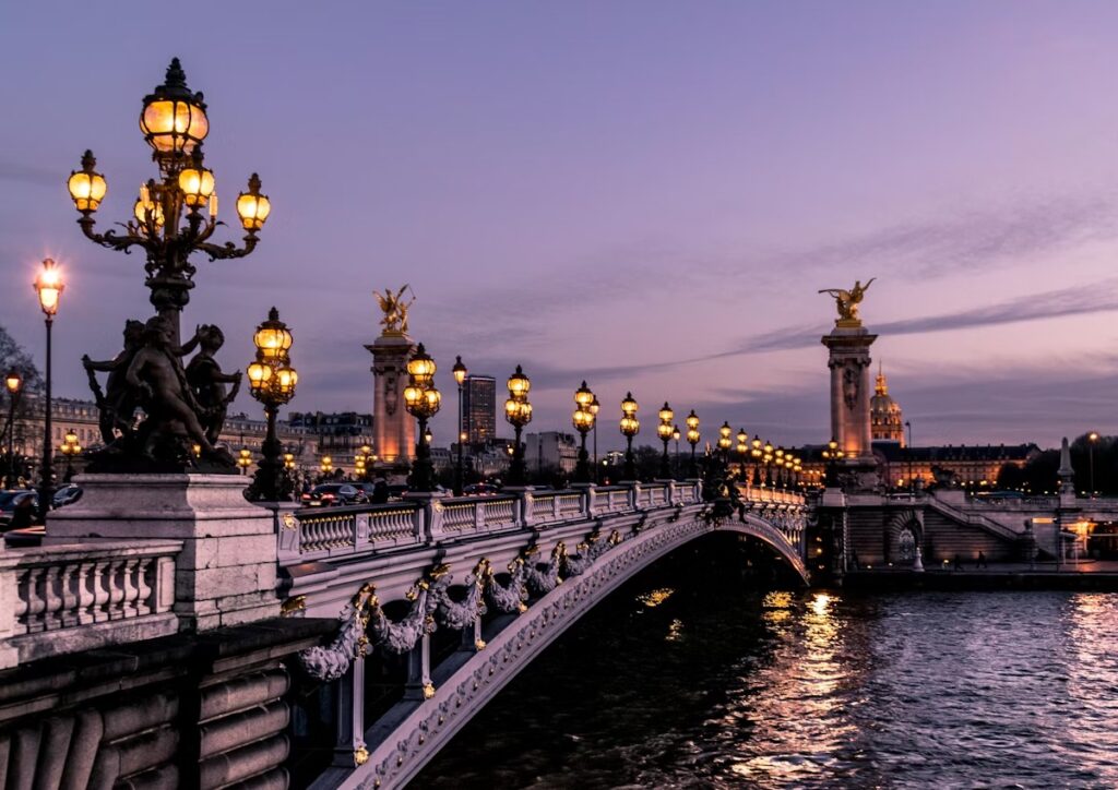 Europe’s Hidden Treasures: 7 Underappreciated Destinations You Must See in 2025
